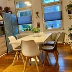 Wohnung Plus Garten In Lueneburgs Zentrum
